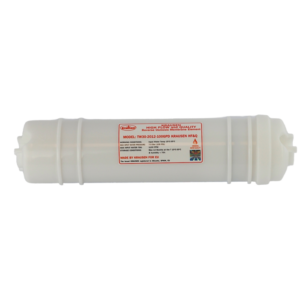 Membrana capsulata osmoza inversa 100 GPD