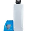 Sistem Ecomix 25 litri rasina valva CLACK 2 20210324 dedurizator clack negru 25l 2 2
