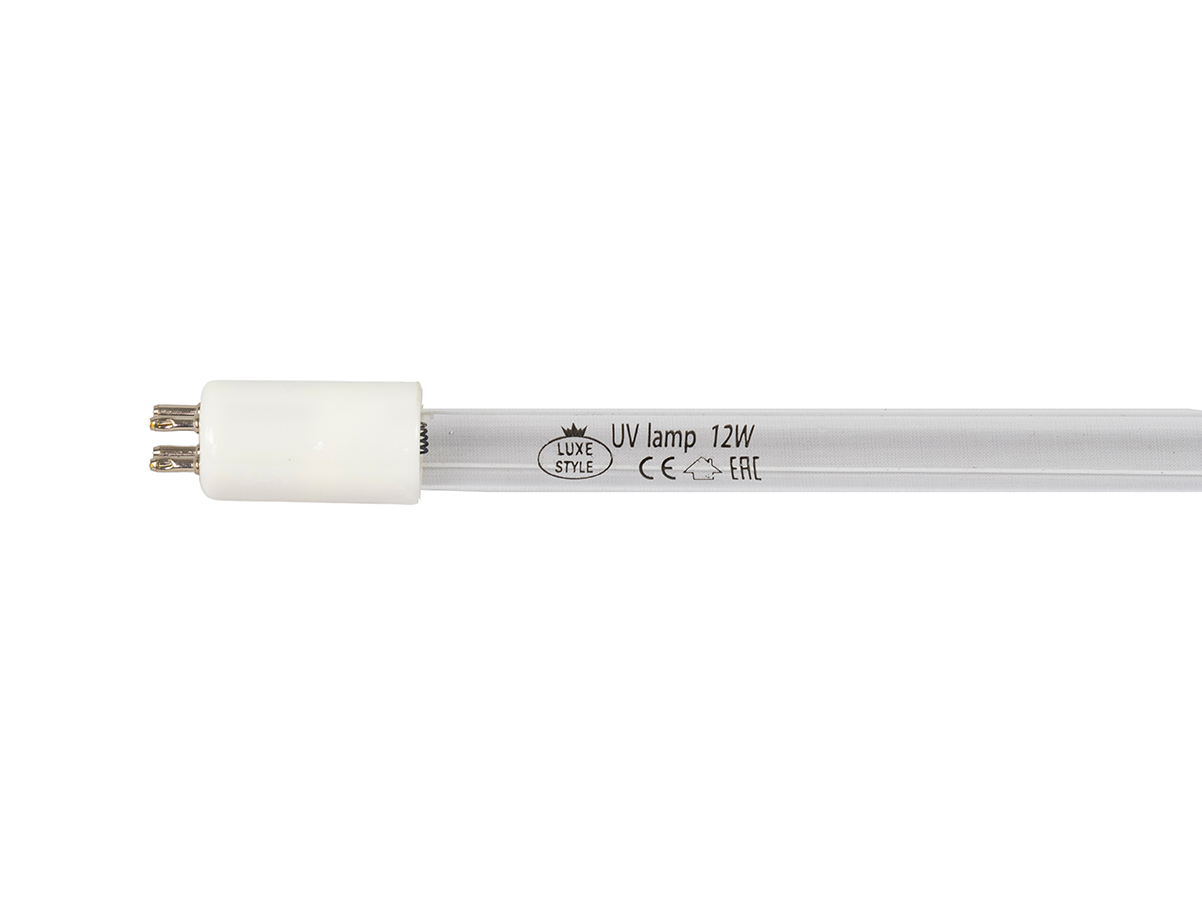Bec UV 12 W-4 pini 1 bec uv 25 w4 pini 8901 8901 1 1666289459095