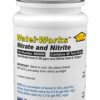 Set de 50 teste pentru determinare Nitriti/Nitrati 2 benzi testare nitritinitrati 8807 8807 1 16488918293361