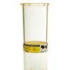 Carcasa  NW50/65/80 transparenta pentru FILTRU CENTRIFUGAL CINTROPUR   model vechi filtru