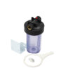 Carcasa transparenta filtru Big Blue 10” SET 2 carcasa transparenta filtru big blue 10 set 8811 1 16662816874085