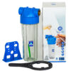 carcasa filtrare 10 aquafilter 1 4