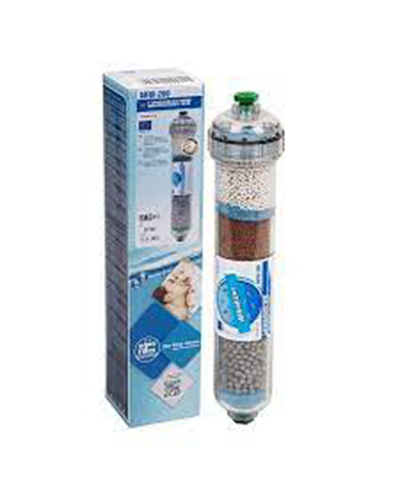 Cartus alcalinizare AIFIR 200 AQUAFILTER 1 cartu ionizare aifir 2000 8766 8766 1 16372523386735