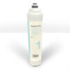 Cartus impuritati 5 microni inline Logico Aqua 980178 2 cartucho bayoneta filtracion 5 micras logico aqua