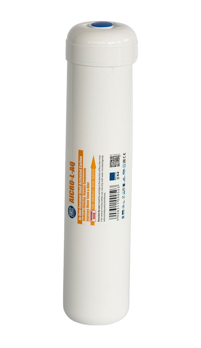cartus carbune activ aicro l aq aquafilter 1