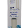 Fitru apa ceramic FCCER 0,5 microni