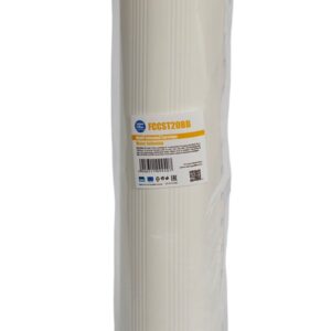 Cartus dedurizare 20" Big Blue