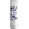 Cartus inline dedurizare 2,5”  Luxe Style , conexiune rapida C100E