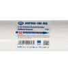 Cartus sedimente AIPRO 1 micron