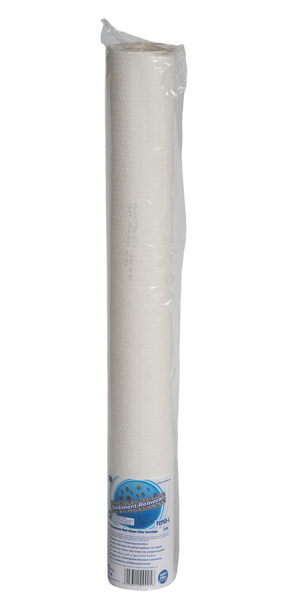 cartus sedimente aquafilter long 20