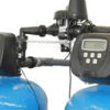Dedurizator duplex 2*70 litri rasina valva CLACK 1 1/4”