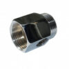 Conector metal 3/4 cu iesire alimentare 1/4