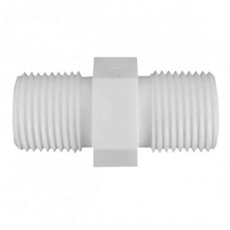 Conector trecere cu filet exterior 3/8 intrare/iesire 1