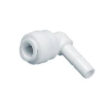 Cot conector furtun 1/4” si conector STEM 1/4”