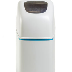 Dedurizator BLUESOFT E50/VR 1-12,5 litri rasina