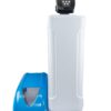Denitrificator apa  25 litri răşină Clack 1”