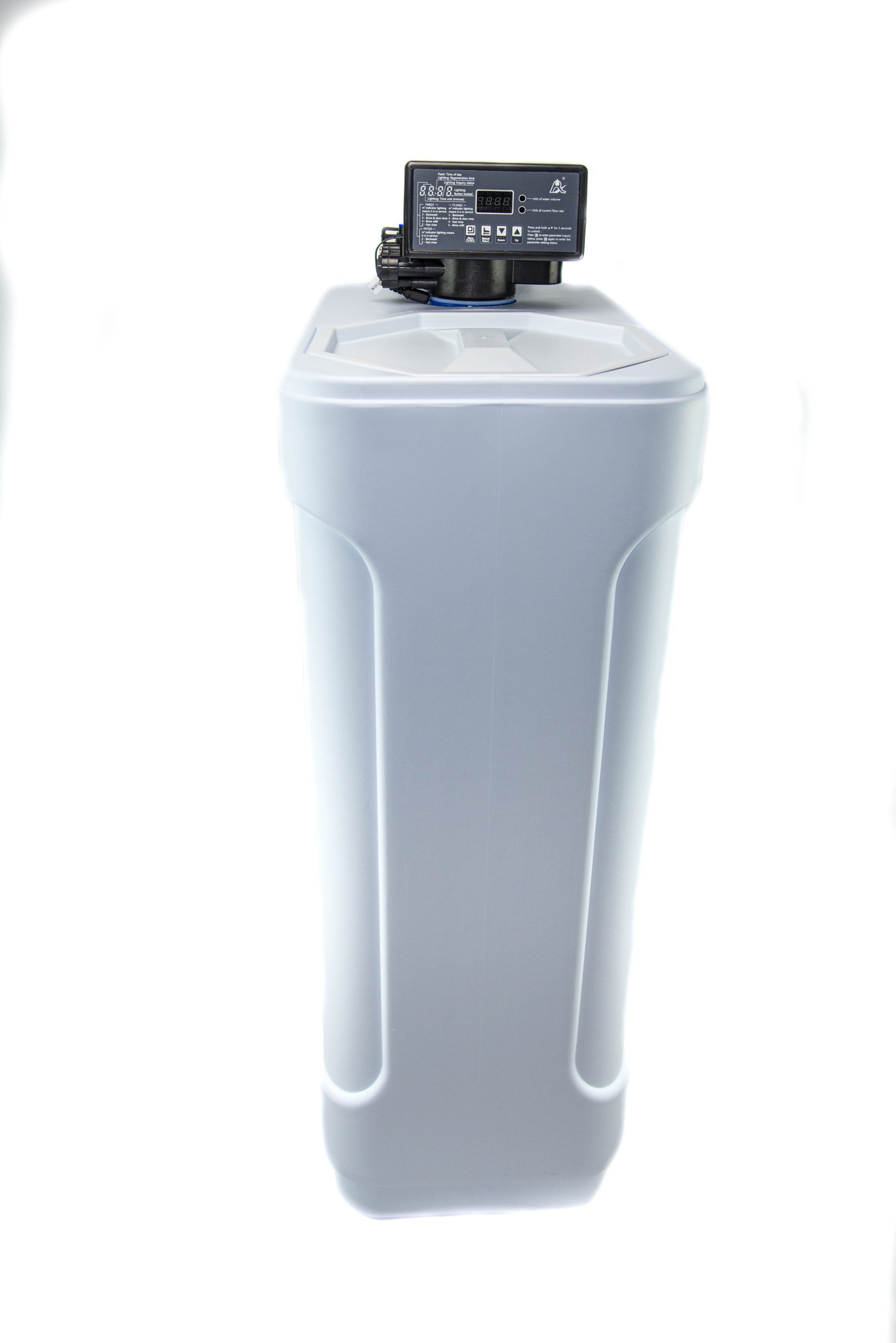 Denitrificator apă 25 litri răşină RX 1” 1 dedurizator ap 25 litri rin rx 1 8678 1 1617191337 scaled 1