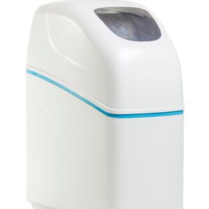 Dedurizator apă BLUESOFT 12,5 litri răşină 1” RX