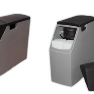 Dedurizator apa AquaKinetic HF