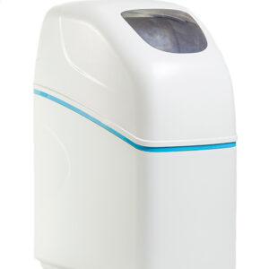 Dedurizator BLUESOFT  E50VR/34  12,5 litri rasina