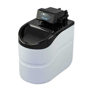Dedurizator BlueSoft K30/VR34BLACK 12,5 l răşină