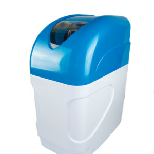 Dedurizator BlueSoft K30/VR34 12,5 l răşină