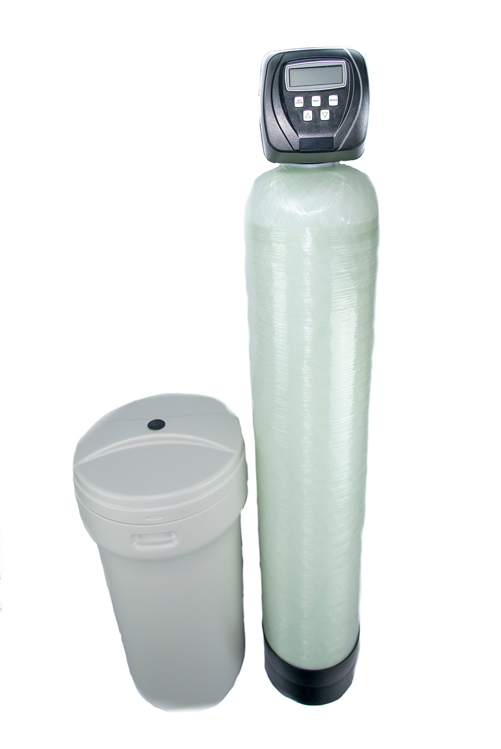 Dedurizator apa valva CLACK 100 litri răşină 1 dedurizator valva clack 70 litri rin 8693 1 16221295909057