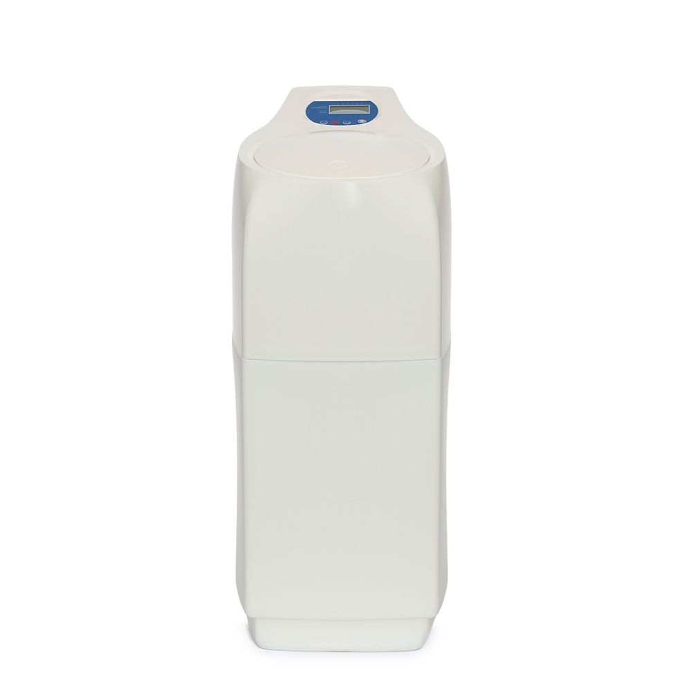 Dedurizator apa EVOLIO 15 litri 1 dedurizator evolio 15 litri 2
