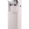 Dispenser apa calda/rece cu Osmoza Alb 2 dispenser apa calda rece alb