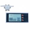 Display pentru Osmoza Inversa Krausen cu debitmetru si TDS 3 display osmoza inversa cu debitmetru si tds