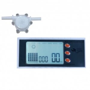Display pentru Osmoza Inversa Krausen cu debitmetru si TDS