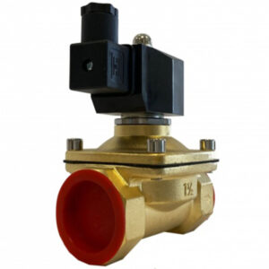 Electrovana normal inchis 220V conexiune 1,5”