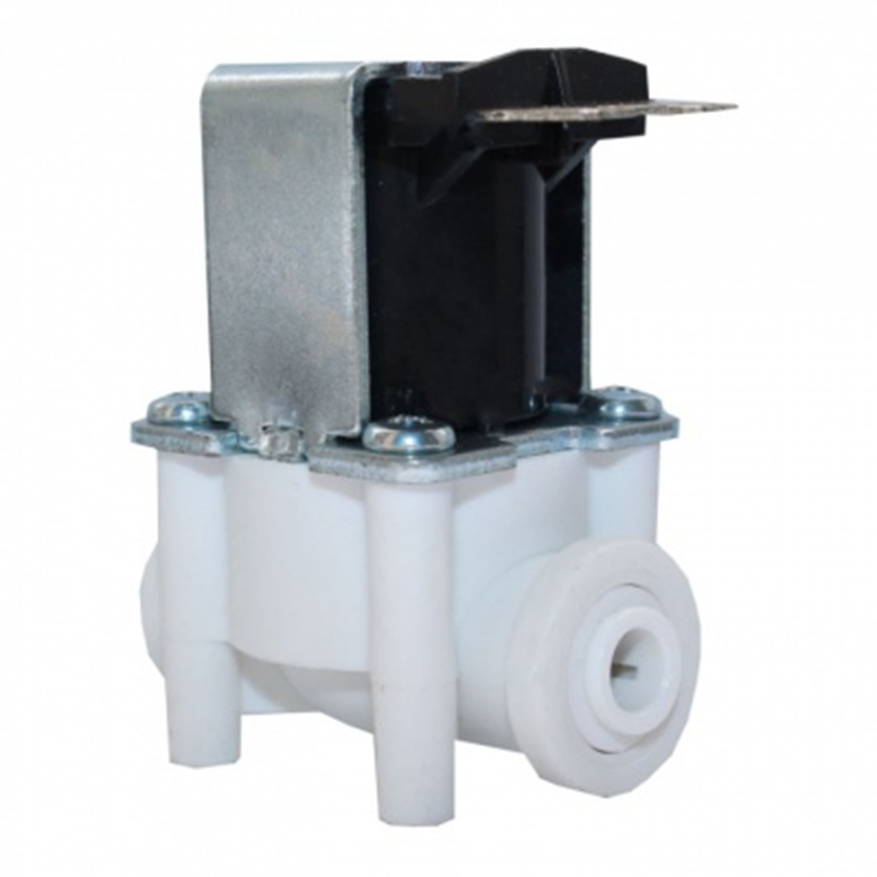 Electrovana normal inchis 1/4” 24V debit 1100 ml 1 electrovana normal inchis 1 4