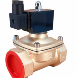 Electrovana normal inchis 220V conexiune 2”