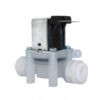 Electrovana 36V conexiune 3/8 osmoza inversa