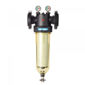 Filtru centrifugal NW650