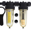 Filtru centrifugal DUO