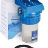 Set carcasă filtru FHPR 5” —