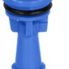 Injector albastru  pentru valva Clack