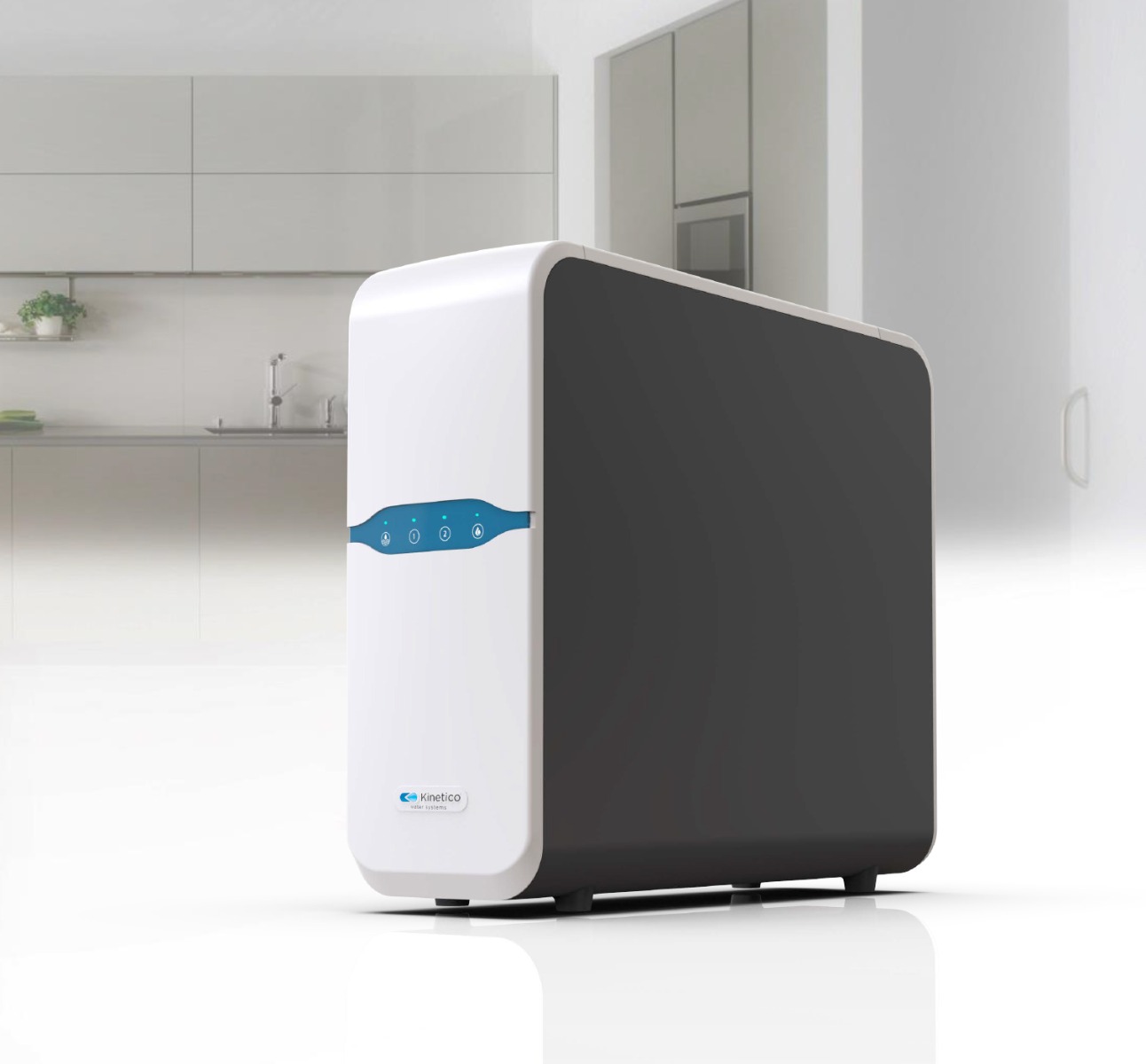 Sistem Osmoza Inversa PREMIER RO KINETICO 1 kinetico premier 101