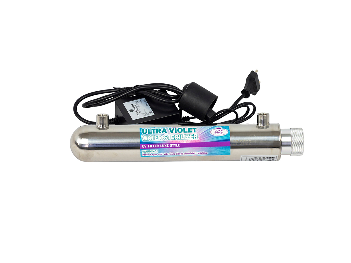 Sterilizator apa cu UV Osmoză 12 watt 1 lampa uv osmoz 02 mch 8475 2 16662900739016