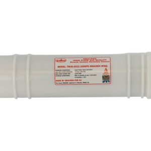 membrana capsulata krausen 100 gpd 2