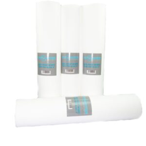 PACHET Cartus filtru BIG BLUE 20” 3+1 GRATIS 5 MICRONI