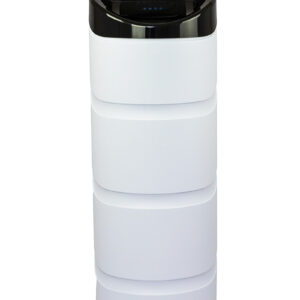 Dedurizator BlueSoft K100/VR34 BLACK 25 l răşină