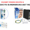 Pachet promo Filtru apa EXCITO-B
