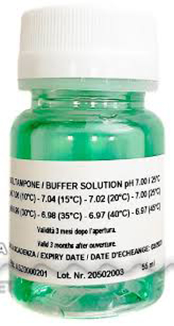 Solutie calibrare PH 7.0 1 pomp dozare etatron mf 0110 8887 8887 1 1660500328094