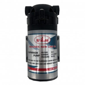 Pompa osmoza inversa Krausen new line  400GPD 36V 1.5A