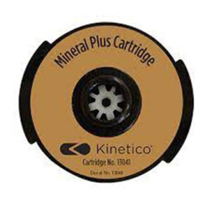 Cartus Mineral Plus KINETICO