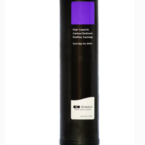 Prefiltru carbon activ / sediment  KINETICO